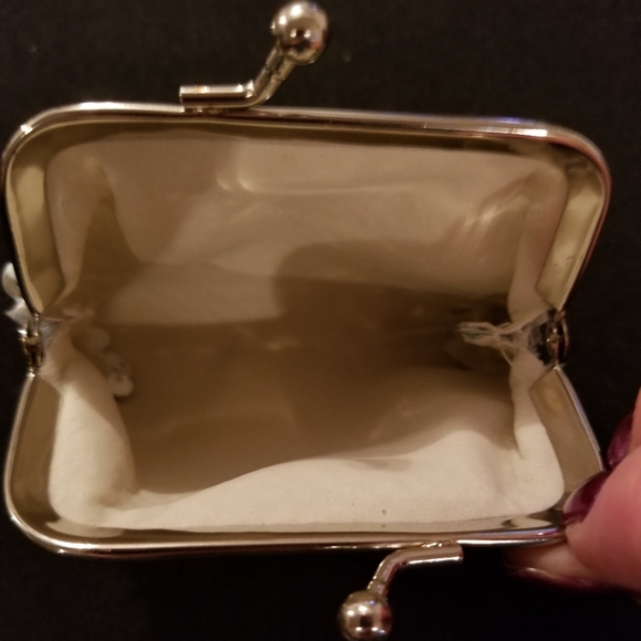 Coin purse - Picture 2 of 4